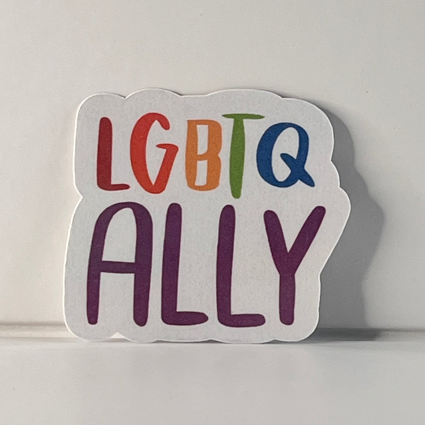 PRIDE Stickers