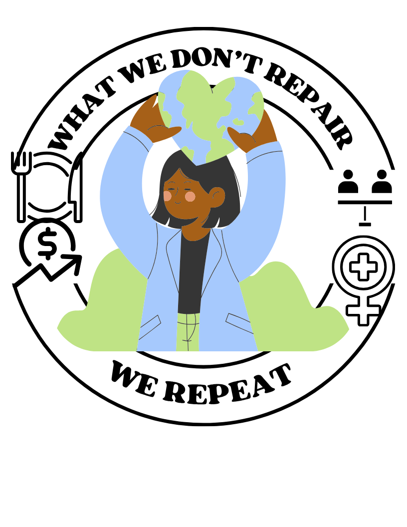 Women Empowerment Stickers