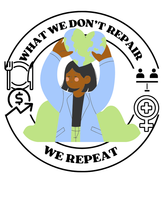 Women Empowerment Stickers