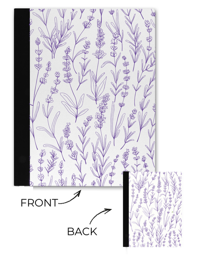 Mini Notebooks 3.5" x 4.5"