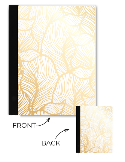 Mini Notebooks 3.5" x 4.5"
