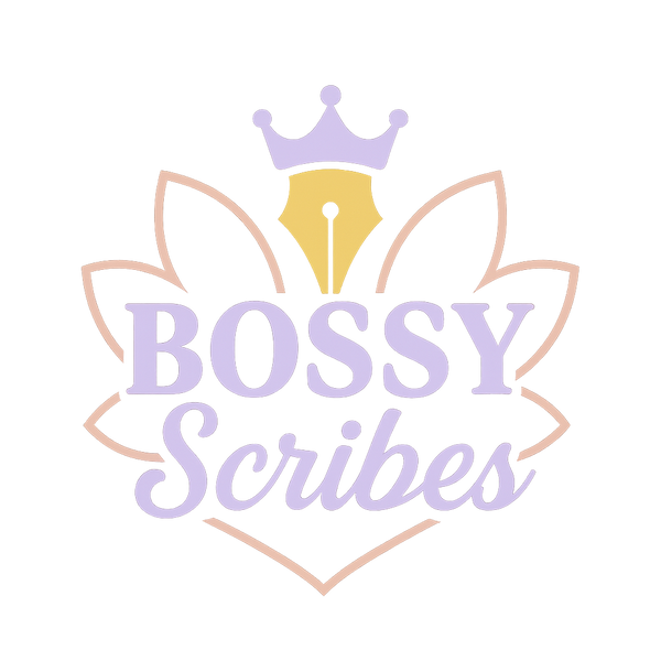 Bossy Scribes New