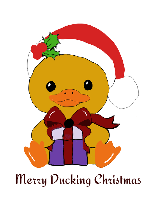 Faux-Knit Crochet Friends Stickers