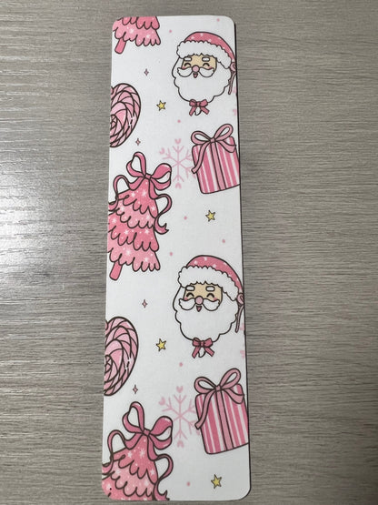 Christmas Bookmarks