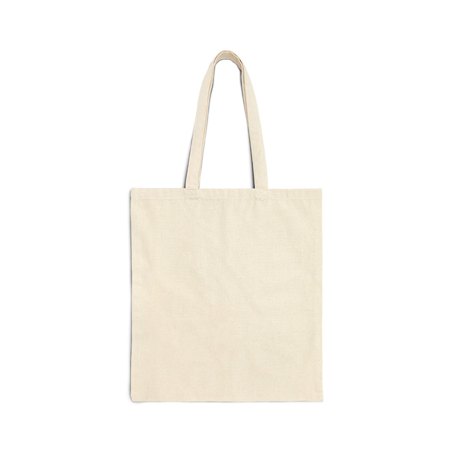 Copy of Processing... Cute Kawaii Cloud Tote Bag – Rainy Mood Eco Canvas Shopper