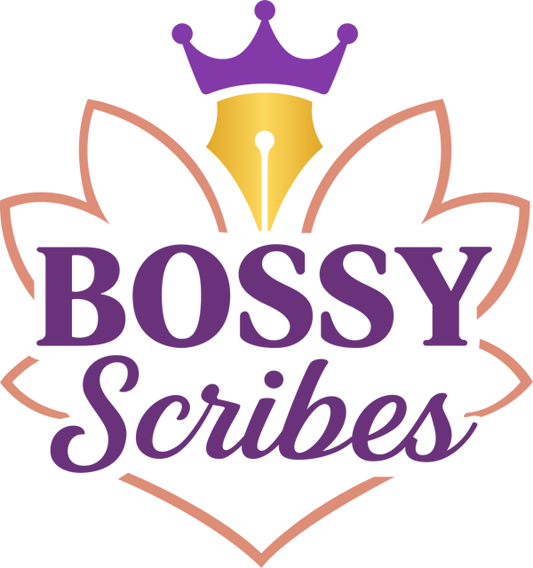 Bossy Scribes 