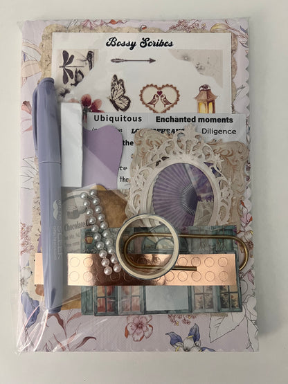 Journaling Kit