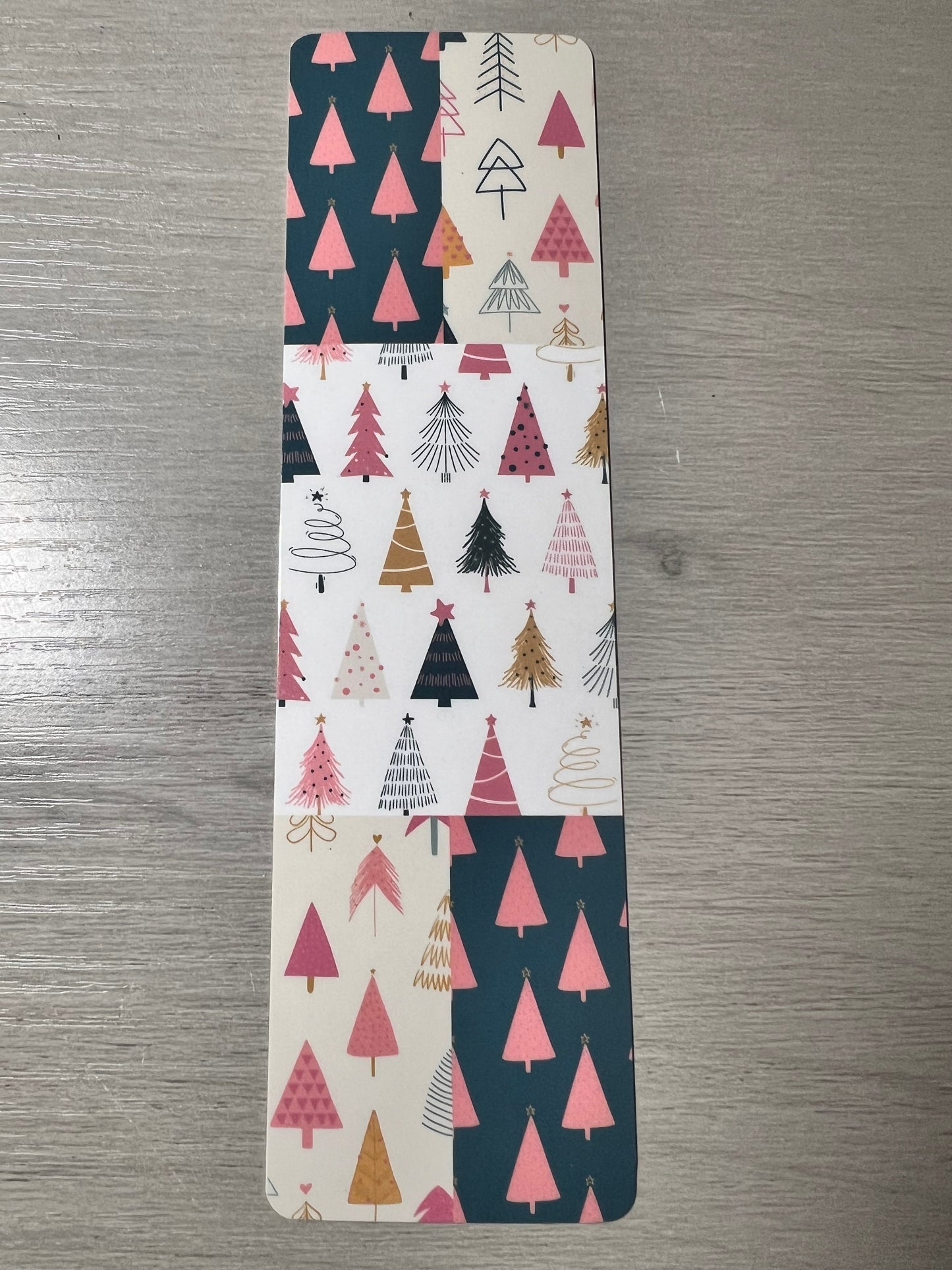 Christmas Bookmarks
