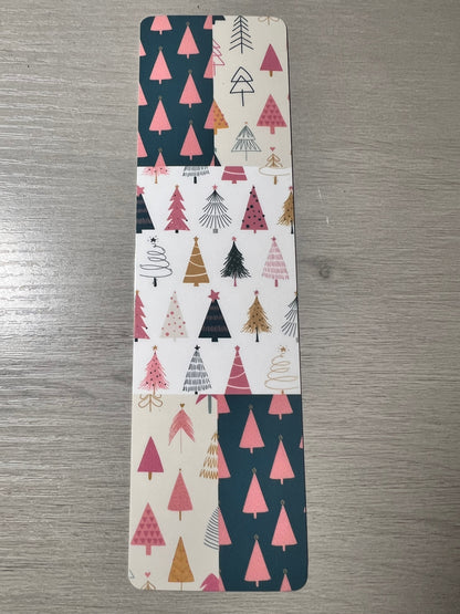 Christmas Bookmarks