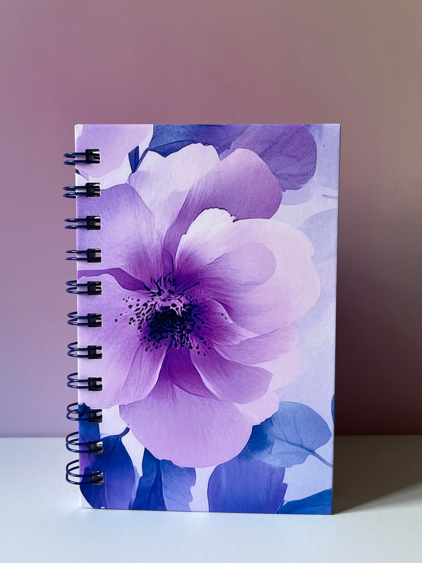 4x6” spiral notebooks