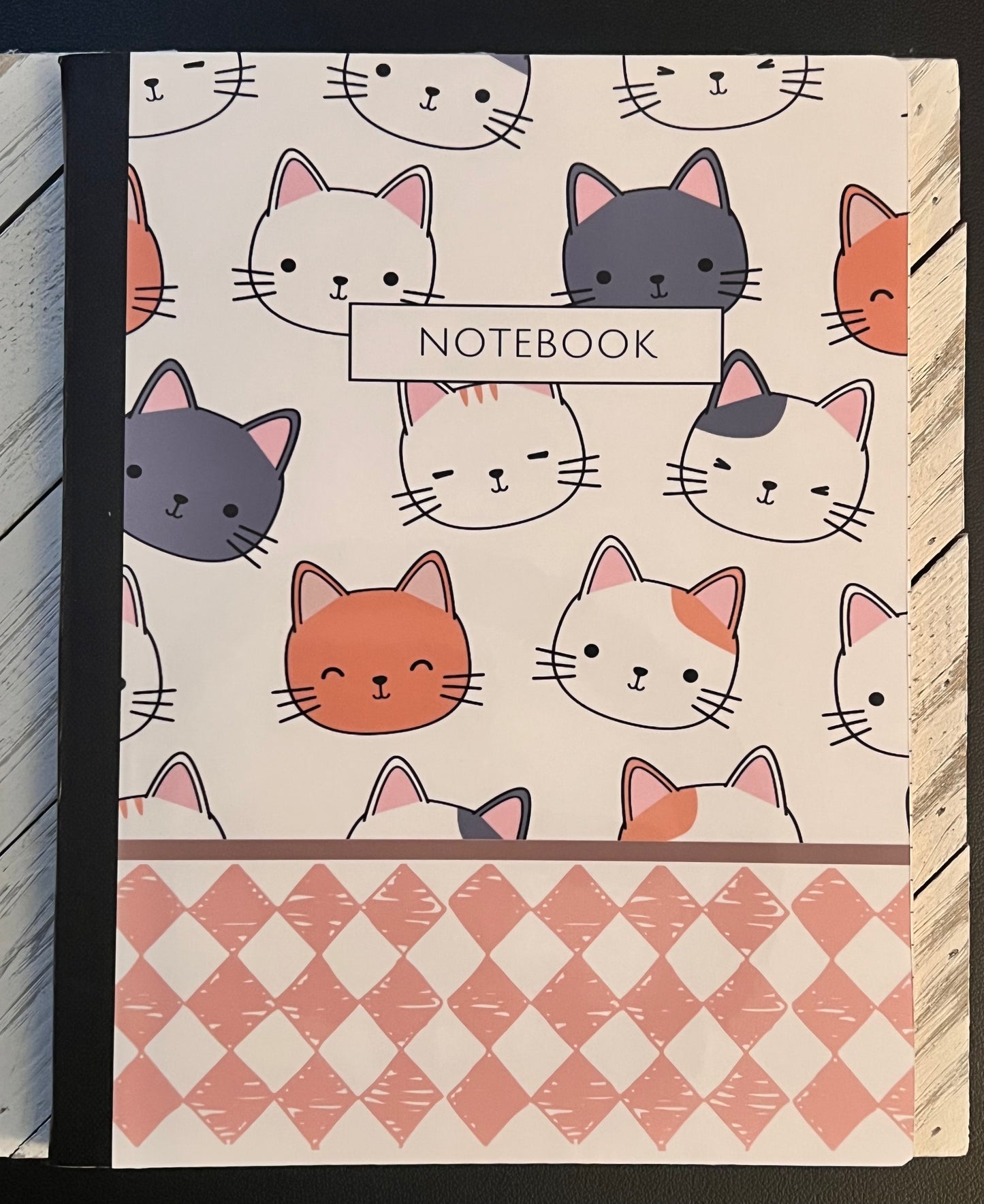 Mini Notebooks 3.5" x 4.5"