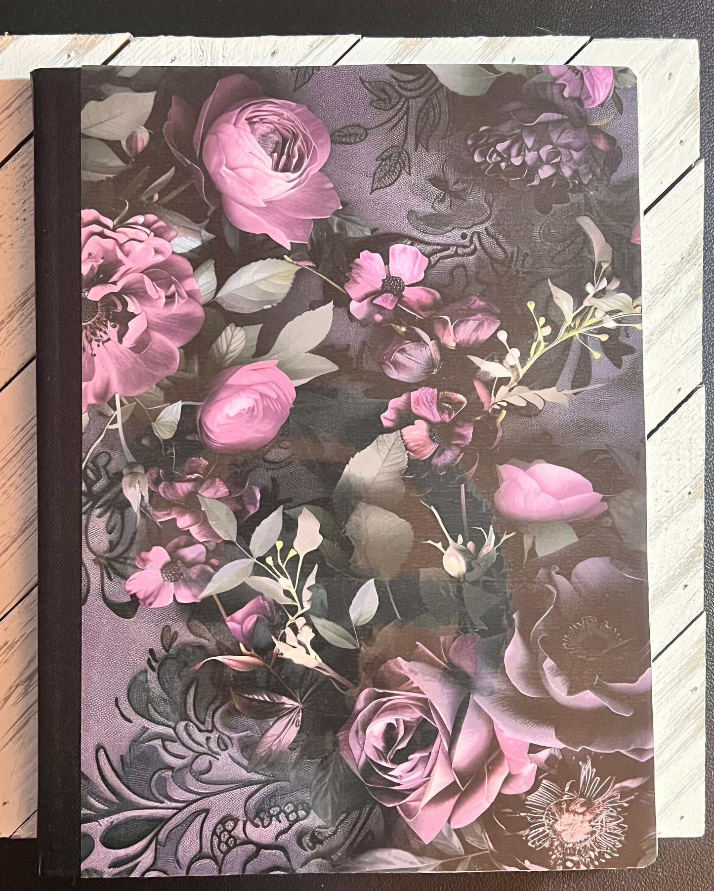 Mini Notebooks 3.5" x 4.5"