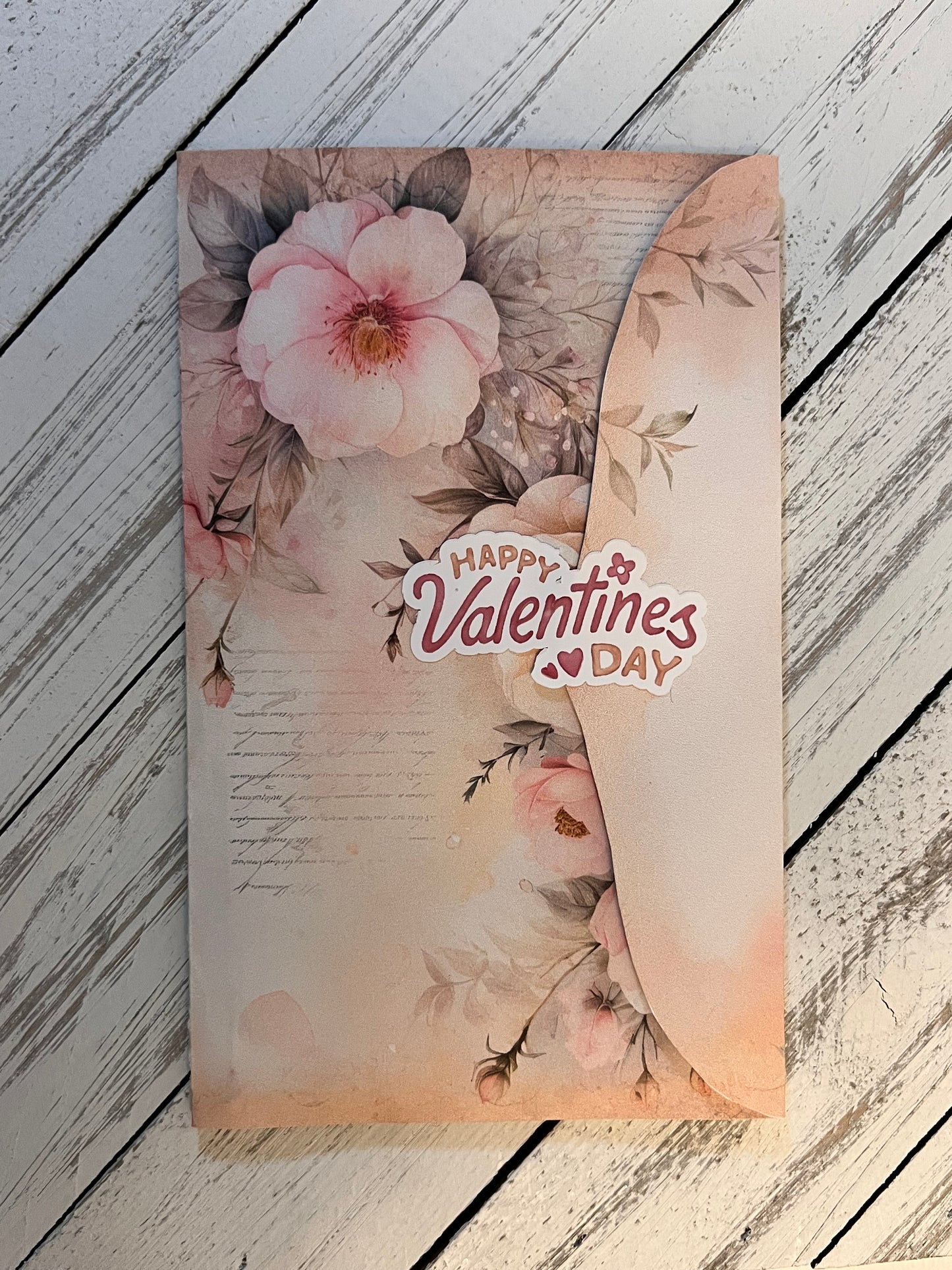 Bossy Scribes Junk Journal Folio – Romance | Goth | Purple | Black Lace (Finished Folio)