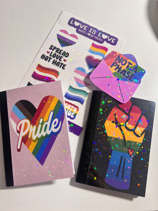 Belong Loudly Bundle