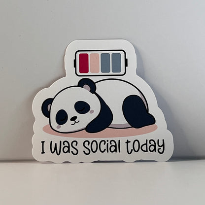 Snark & Humor Stickers | Funny Vinyl Stickers for Women | Bossy Scribes