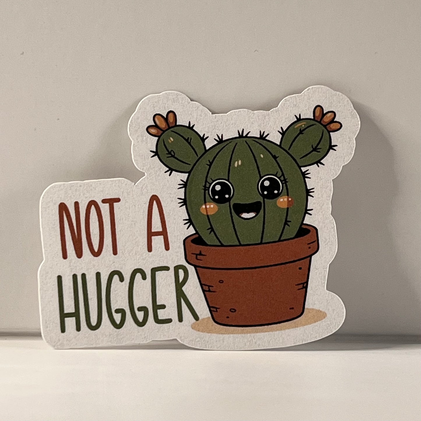 Snark & Humor Stickers | Funny Vinyl Stickers for Women | Bossy Scribes
