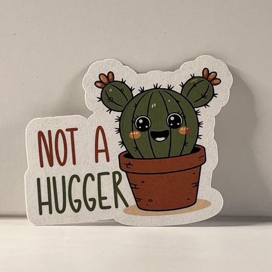 Snark & Humor Stickers | Funny Vinyl Stickers for Women | Bossy Scribes