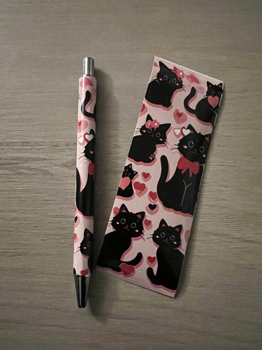 Pretty in Pink - (SET OF 2)