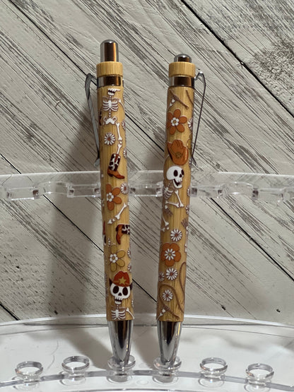 Halloween Pens