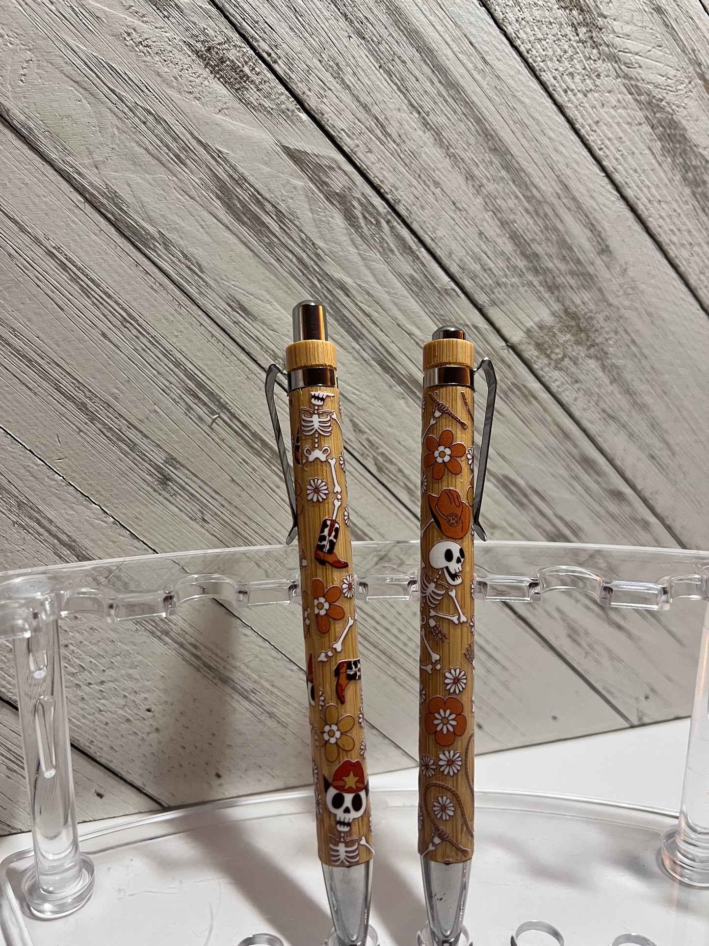 Halloween Pens
