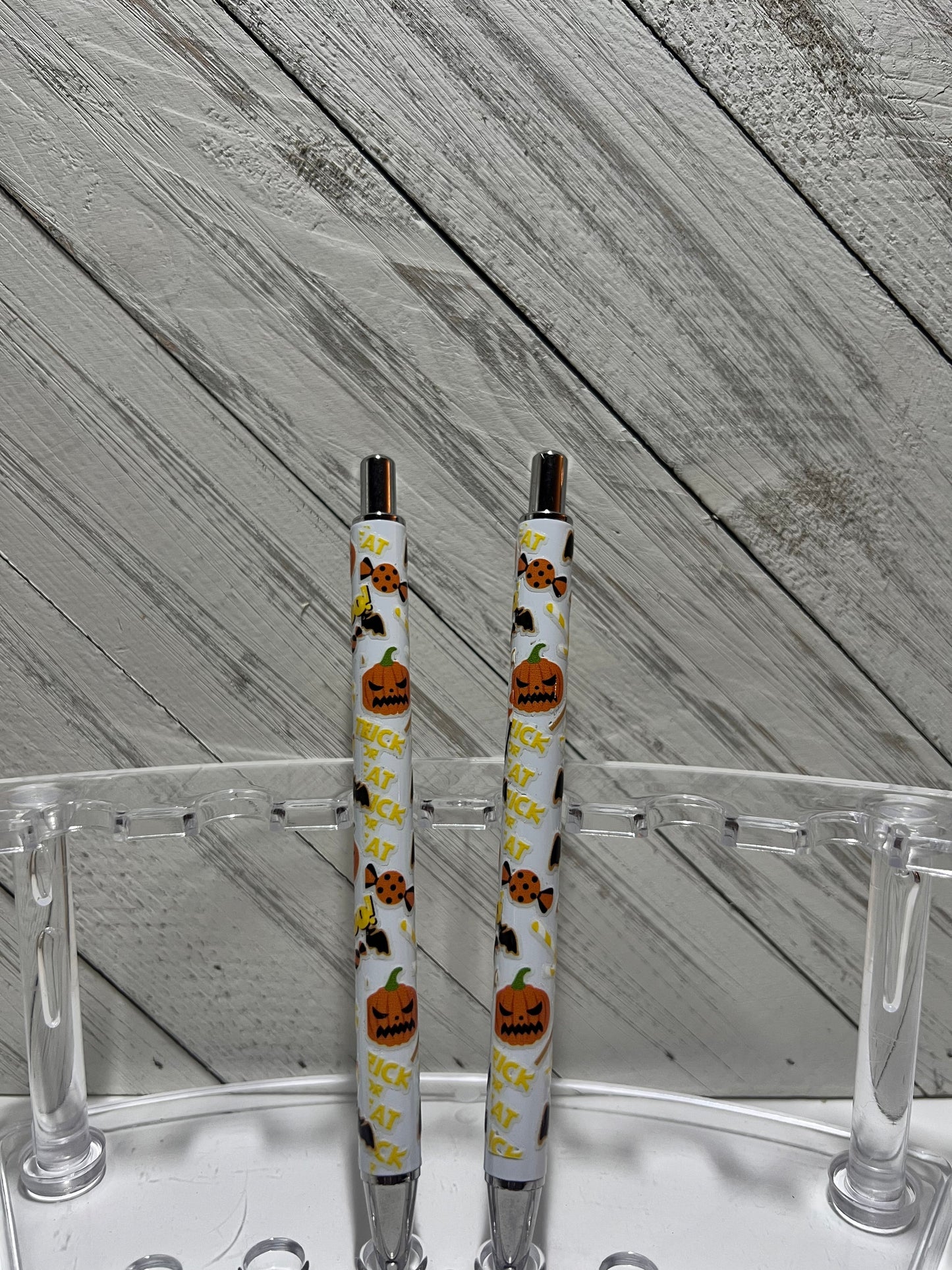 Halloween Pens