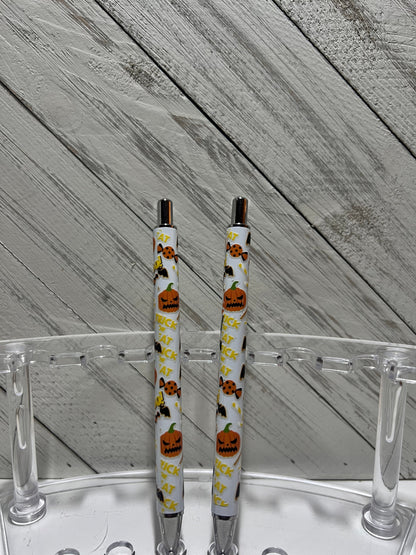 Halloween Pens
