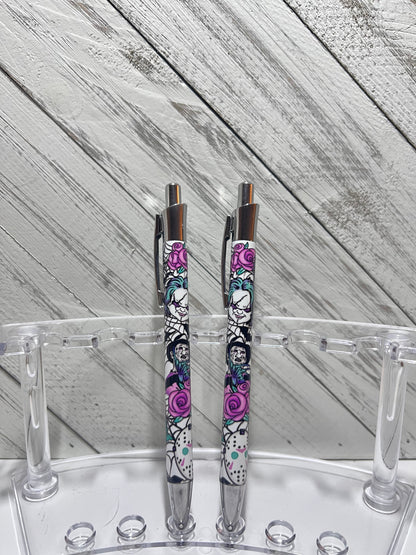Halloween Pens