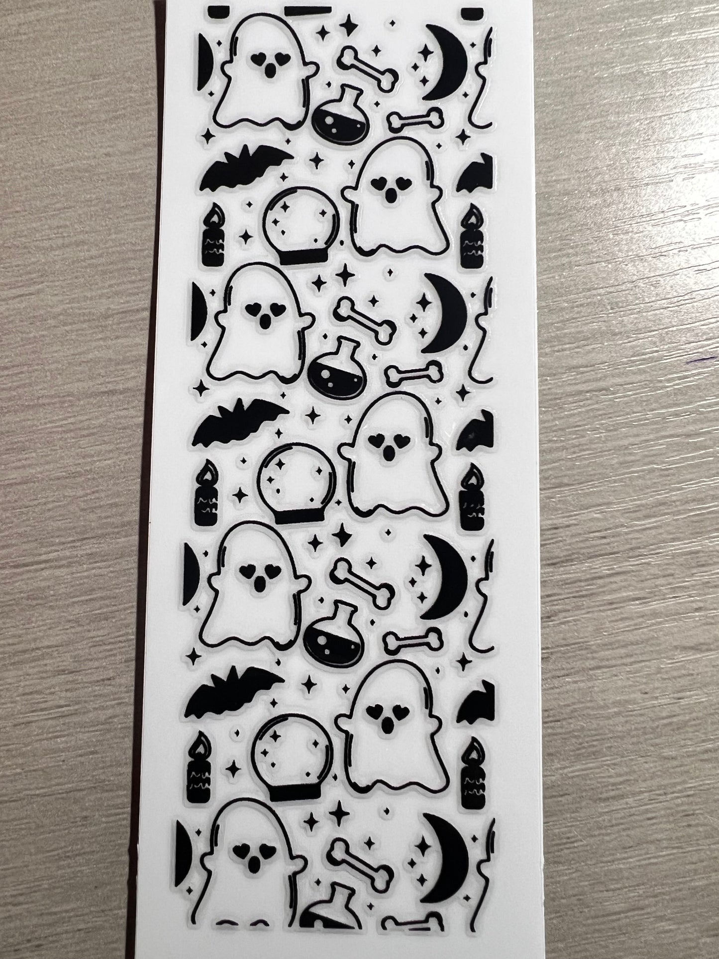 Halloween Pens
