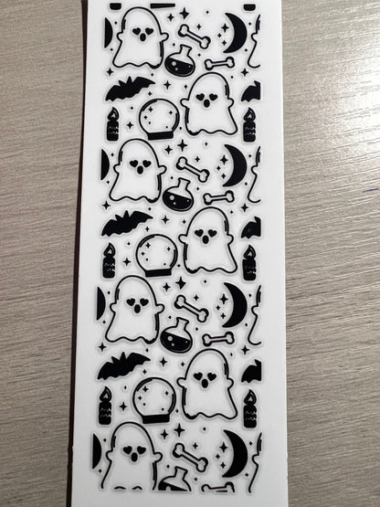 Halloween Pens