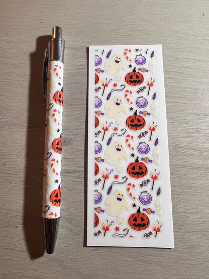 Halloween Pens