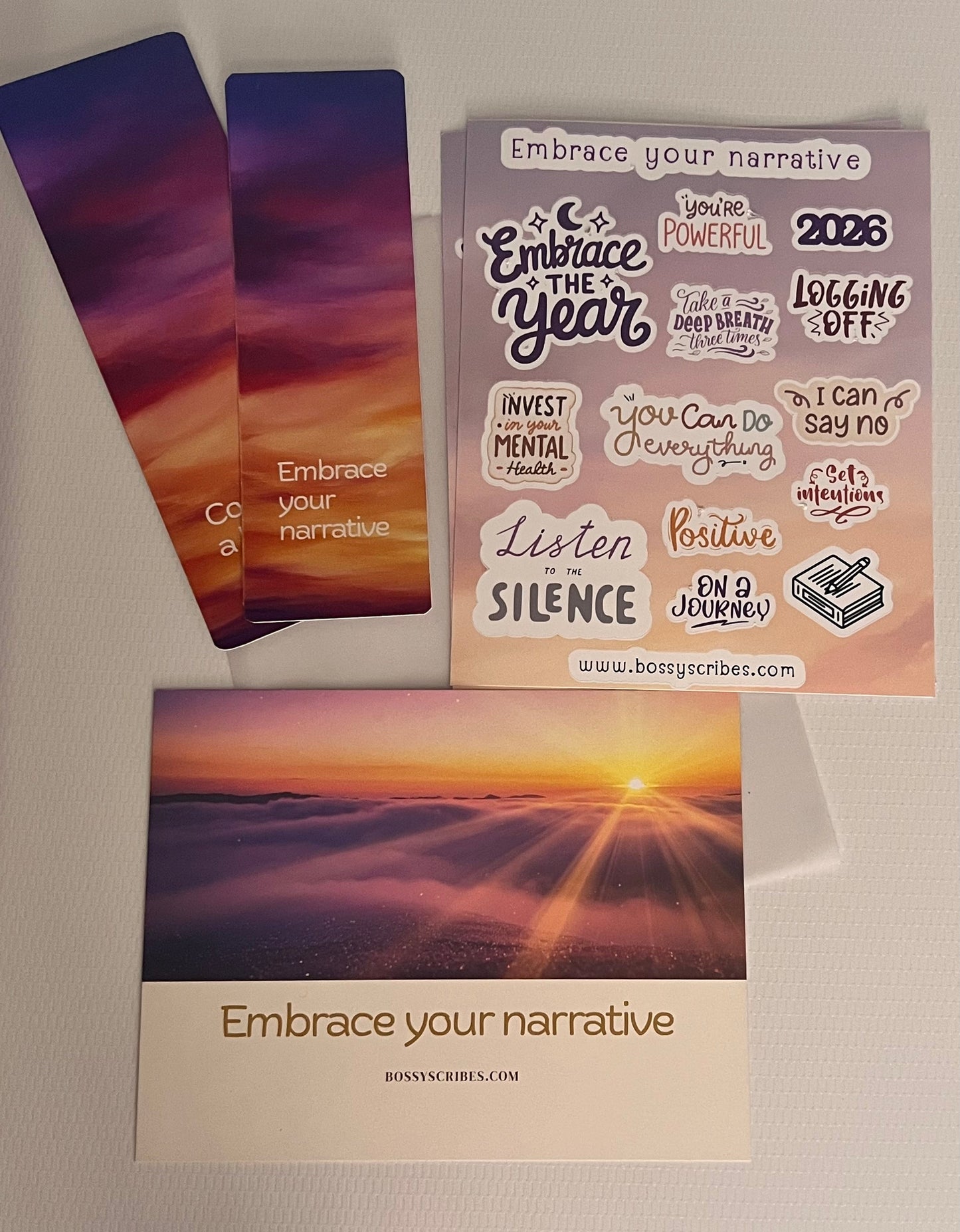 Letters Worth Keeping | Snail Mail Subscription - COMING JAN 2026!