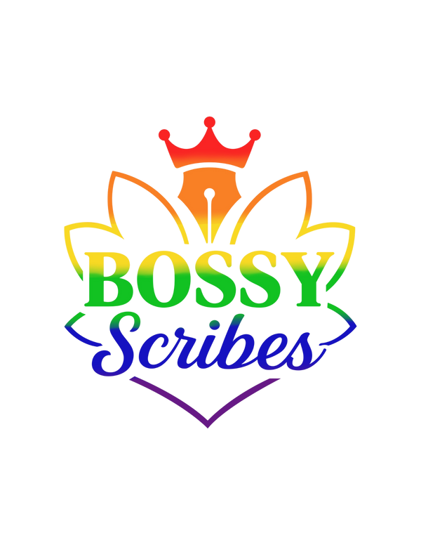 Bossy Scribes 