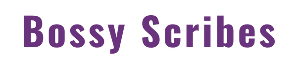 Bossy Scribes 