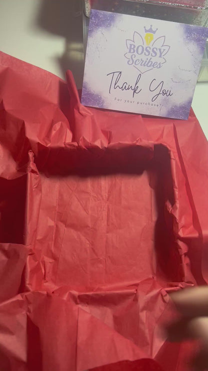 Holiday Cheers Essentials Gift Box