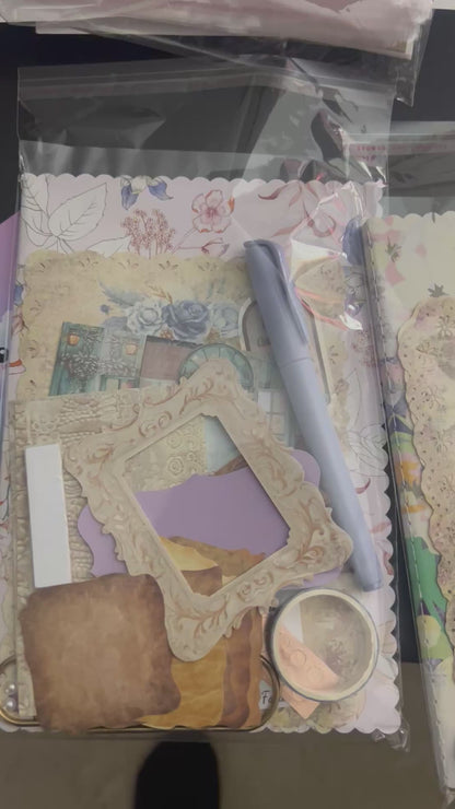 Journaling Kit